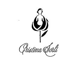 CRISTINA SORLI trademark
