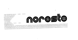 NORESTE trademark
