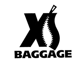 BAGGAGE trademark