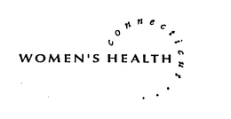 WOMEN'S HEALTH CONNECTICUT trademark