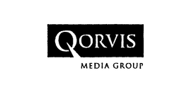 QORVIS MEDIA GROUP trademark