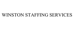 WINSTON STAFFING SERVICES trademark