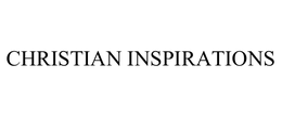 CHRISTIAN INSPIRATIONS trademark