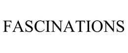 FASCINATIONS trademark