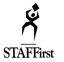 STAFFIRST trademark
