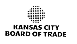 KANSAS CITY BOARD OF TRADE trademark