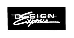 DESIGN EXPRESS trademark