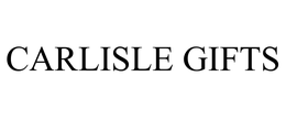 CARLISLE GIFTS trademark