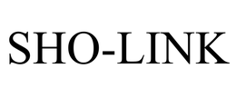 SHO-LINK trademark