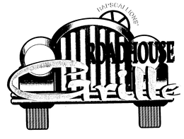 RAPSCALLIONS' ROADHOUSE GRILLE trademark