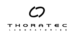 THORATEC LABORATORIES trademark
