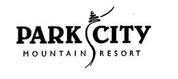 PARK CITY MOUNTAIN RESORT trademark