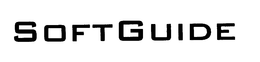 SOFTGUIDE trademark
