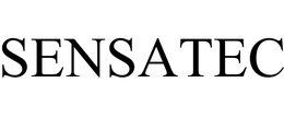 SENSATEC trademark