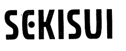 SEKISUI trademark