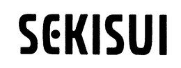 SEKISUI trademark