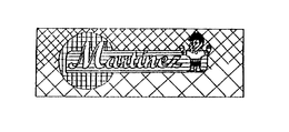 MARTINEZ trademark