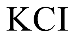 KCI trademark
