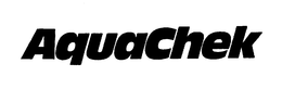 AQUACHEK trademark