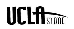 UCLA STORE trademark