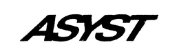 ASYST trademark