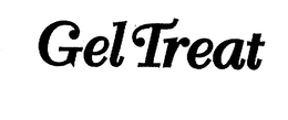 GEL TREAT trademark