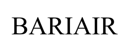 BARIAIR trademark