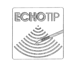 ECHOTIP trademark
