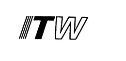 ITW trademark