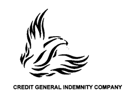 CREDIT GENERAL INDEMNITY COMPANY trademark
