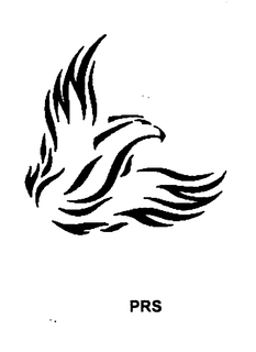 PRS trademark
