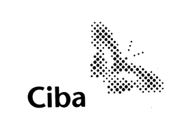 CIBA trademark