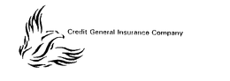 CREDIT GENERAL INSURANCE COMPANY trademark