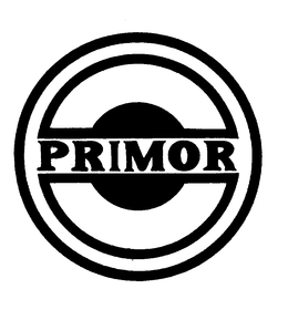 PRIMOR trademark