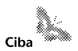 CIBA trademark
