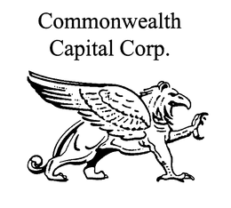 COMMONWEALTH CAPITAL CORP. trademark