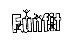 FUNFIT trademark