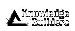 KNOWLEDGE BUILDERS trademark