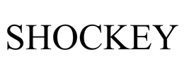 SHOCKEY trademark