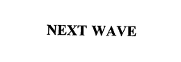 NEXT WAVE trademark