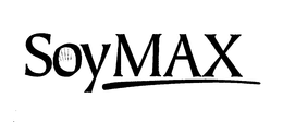 SOYMAX trademark
