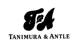 T A TANIMURA & ANTLE trademark