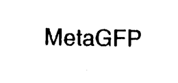 METAGFP trademark