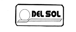DEL SOL trademark