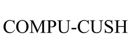 COMPU-CUSH trademark