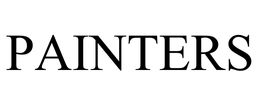 PAINTERS trademark
