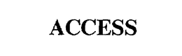 ACCESS trademark