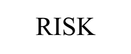 RISK trademark
