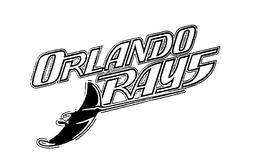 ORLANDO RAYS trademark