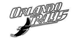 ORLANDO RAYS trademark